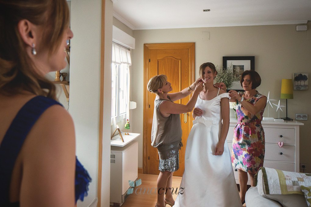 Boda de Marta+Dani :: Gijón Boda de Marta+Dani :: Gijón 2012anacruzes0015-787a