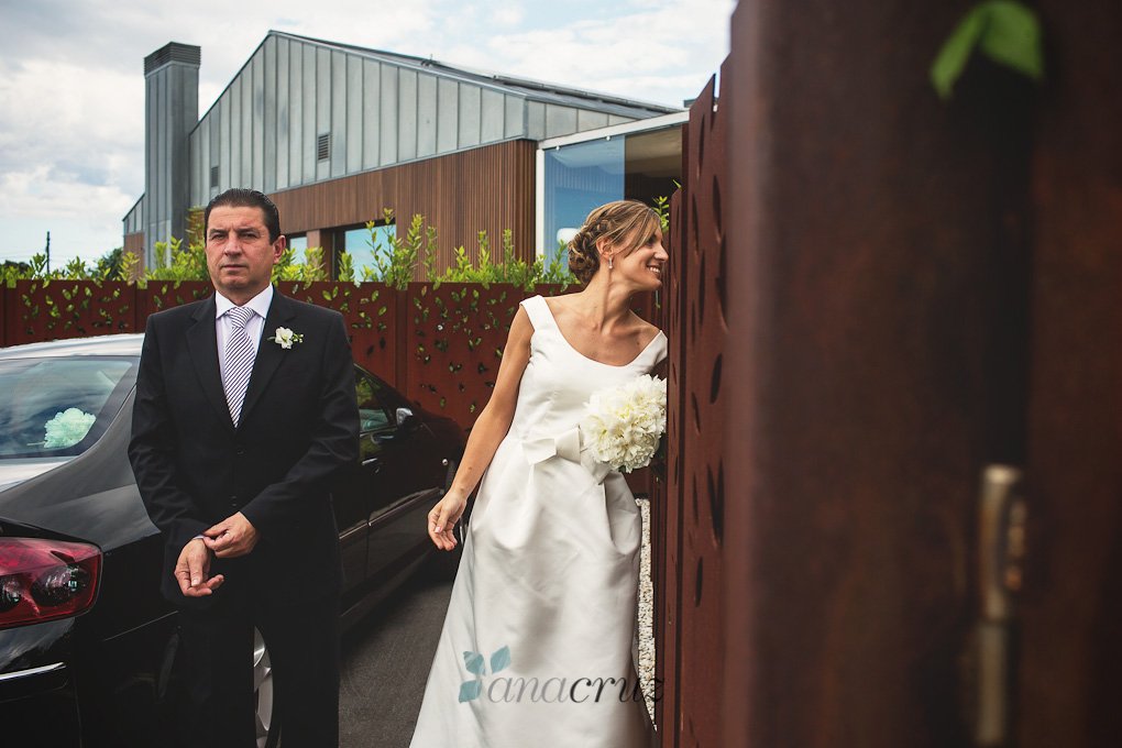 Boda de Marta+Dani :: Gijón Boda de Marta+Dani :: Gijón 2012anacruzes0028-7887