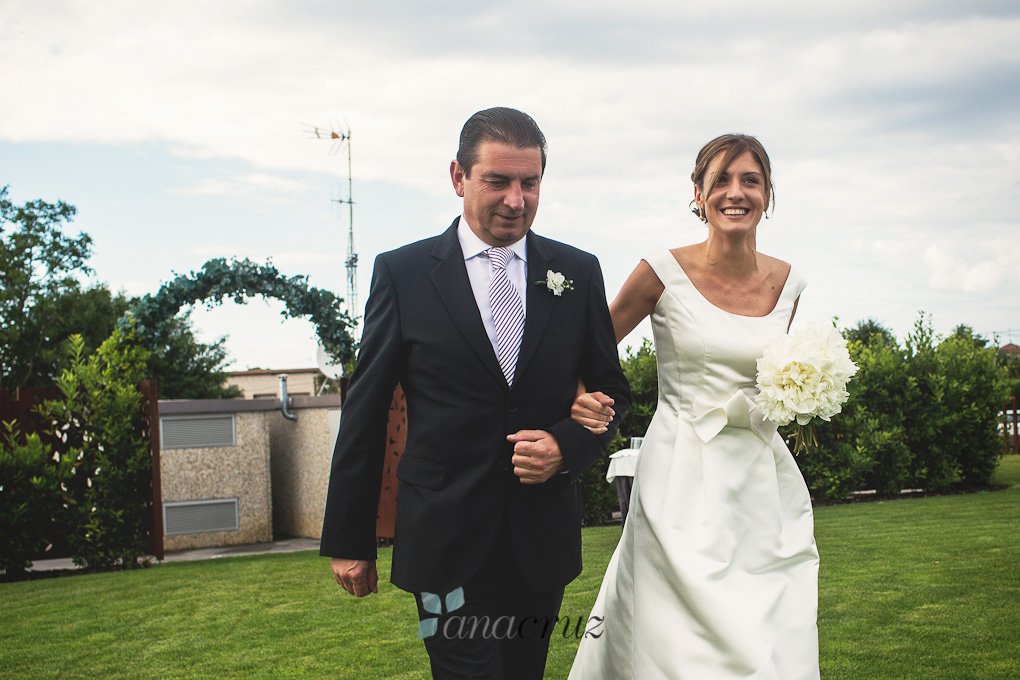 Boda de Marta+Dani :: Gijón Boda de Marta+Dani :: Gijón 2012anacruzes0030-7889