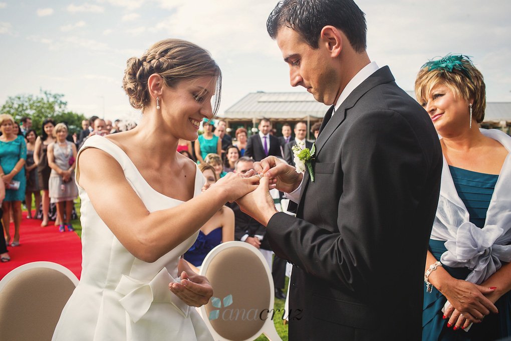 Boda de Marta+Dani :: Gijón Boda de Marta+Dani :: Gijón 2012anacruzes0035-788e