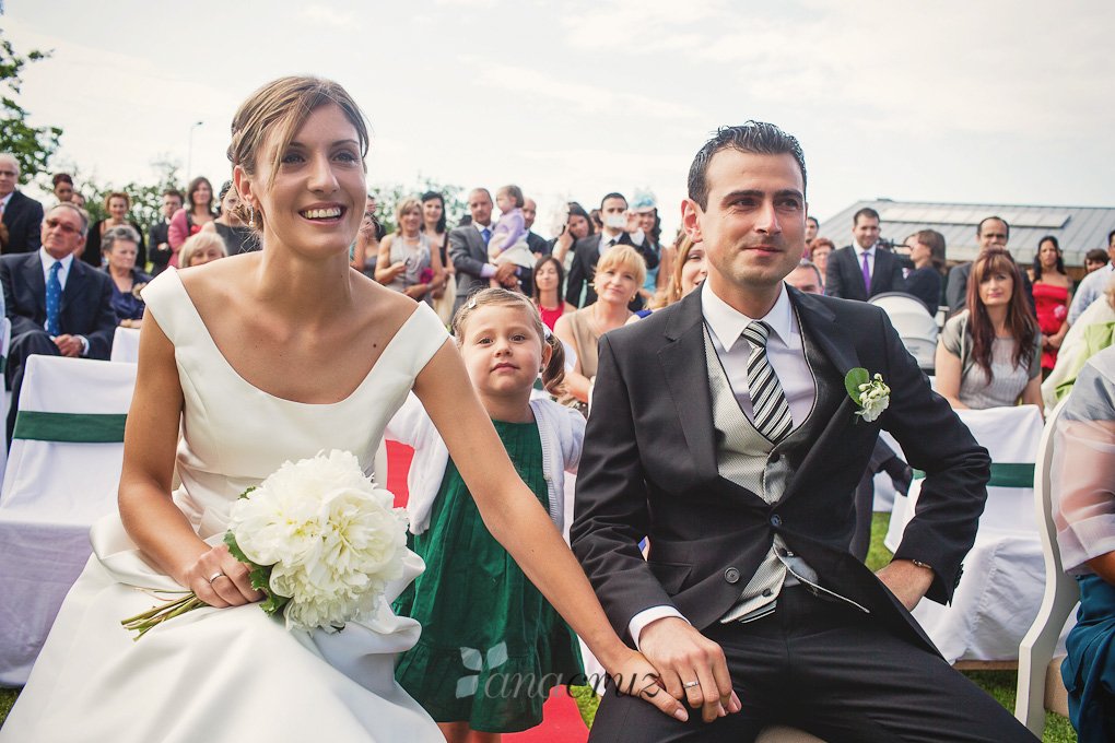Boda de Marta+Dani :: Gijón Boda de Marta+Dani :: Gijón 2012anacruzes0038-7891
