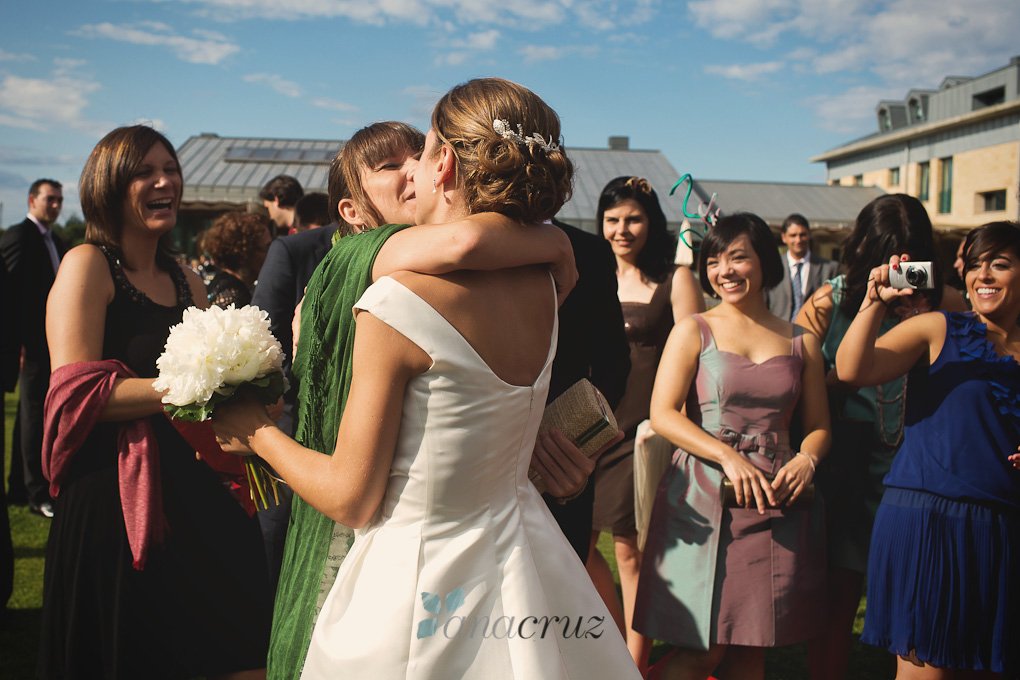 Boda de Marta+Dani :: Gijón Boda de Marta+Dani :: Gijón 2012anacruzes0046-7899