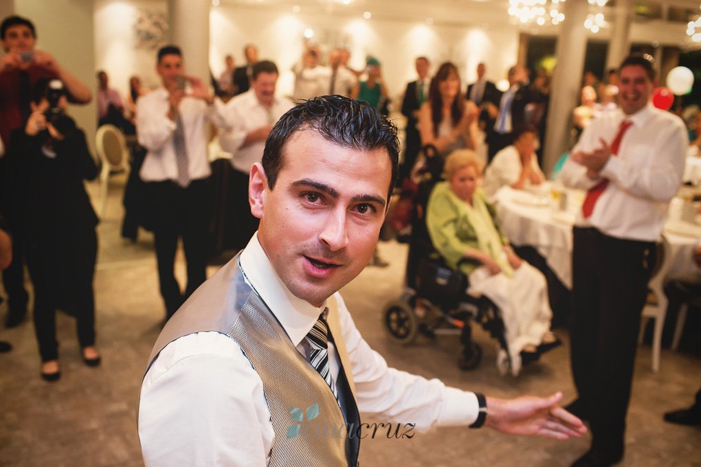 Boda de Marta+Dani :: Gijón Boda de Marta+Dani :: Gijón 2012anacruzes0103-78d2
