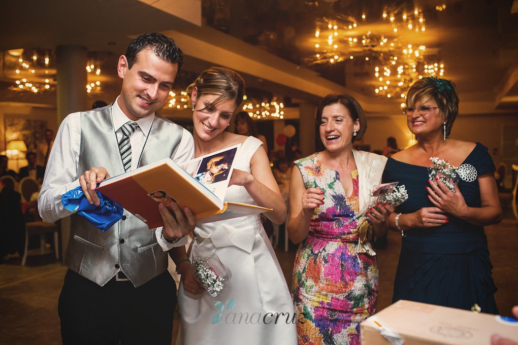 Boda de Marta+Dani :: Gijón Boda de Marta+Dani :: Gijón 2012anacruzes0116-78df