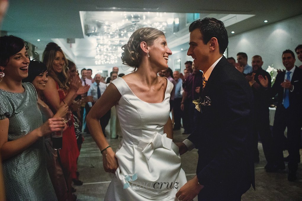 Boda de Marta+Dani :: Gijón Boda de Marta+Dani :: Gijón 2012anacruzes0140-78f7