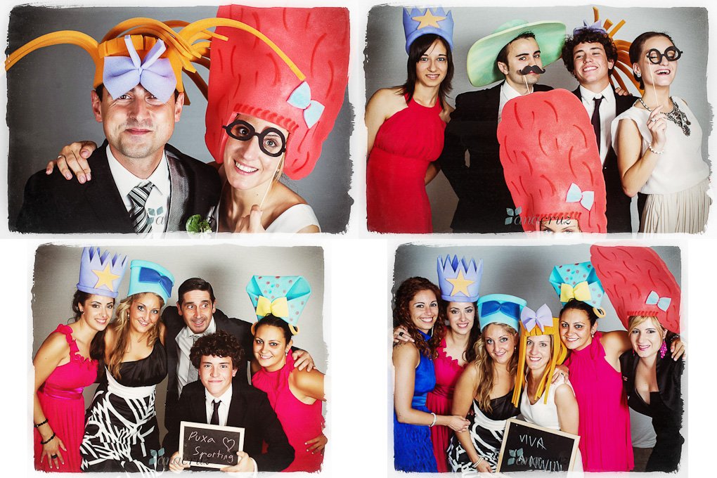 Boda de Marta+Dani :: Gijón Boda de Marta+Dani :: Gijón mosaicohecho-1-7900