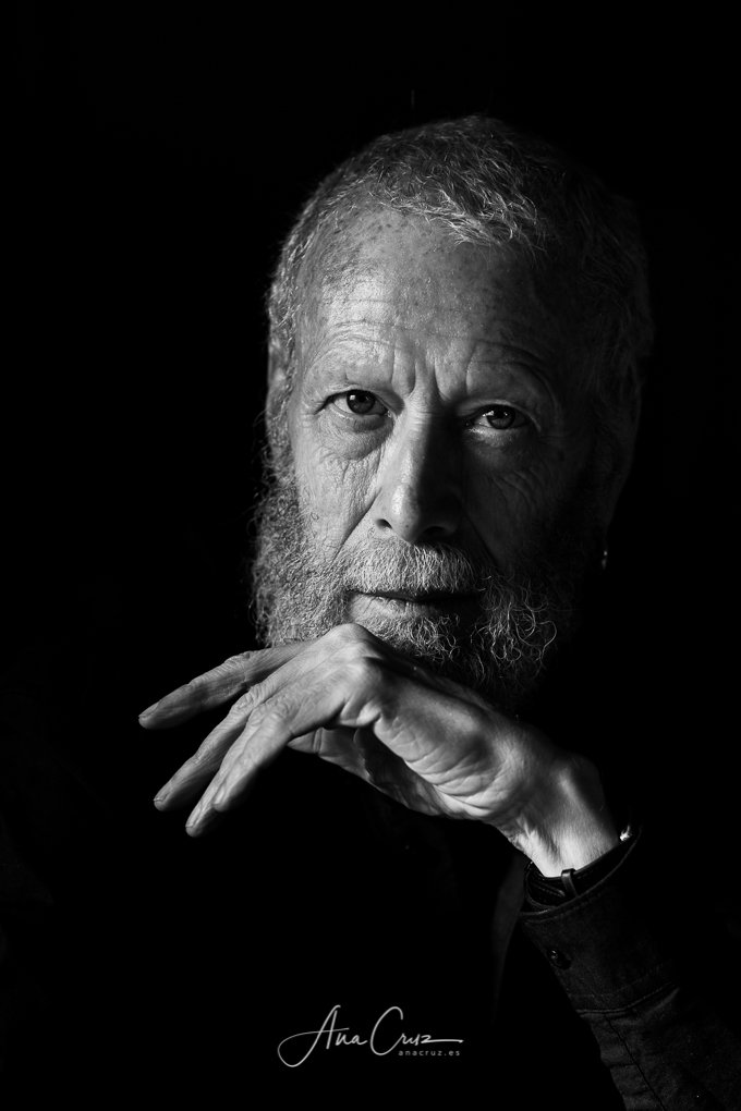 EL RETRATO, un trabajo personal y profesional EL RETRATO, un trabajo personal y profesional 37I1304