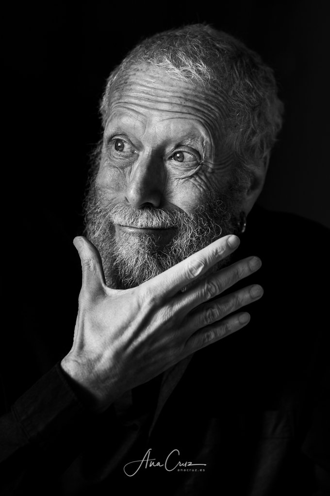 EL RETRATO, un trabajo personal y profesional EL RETRATO, un trabajo personal y profesional 37I1358