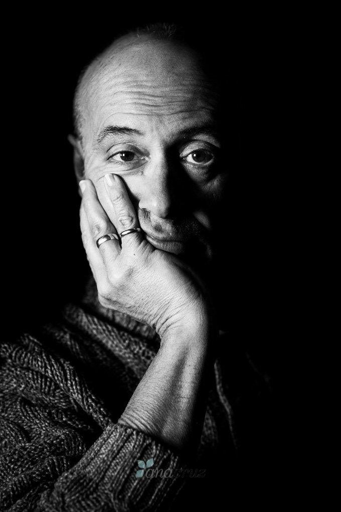 EL RETRATO, un trabajo personal y profesional EL RETRATO, un trabajo personal y profesional 37I2609-Editar