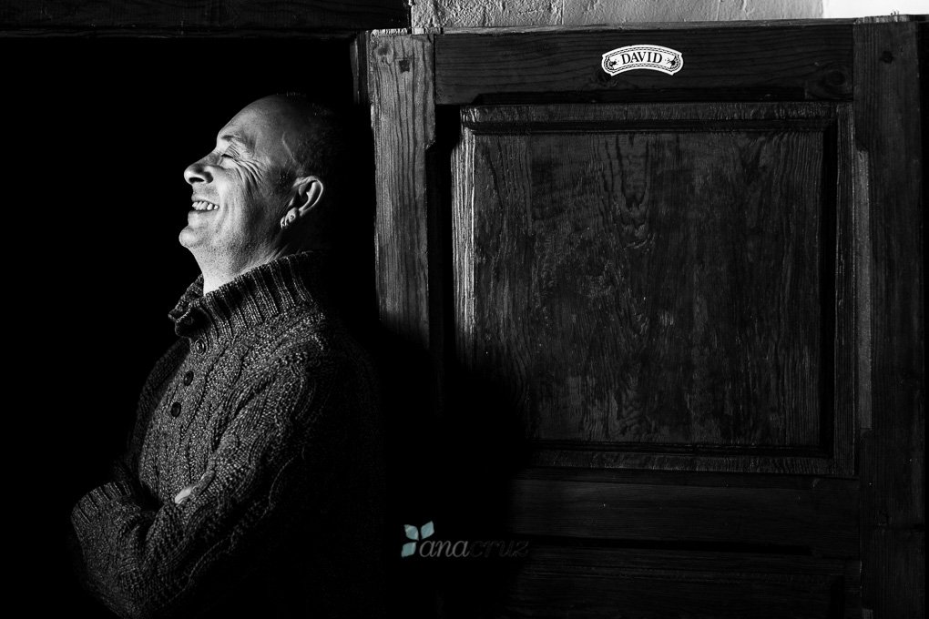EL RETRATO, un trabajo personal y profesional EL RETRATO, un trabajo personal y profesional 37I2745-Editar
