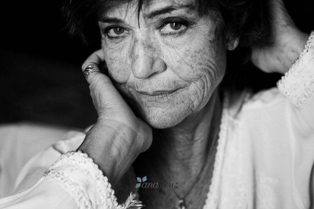 EL RETRATO, un trabajo personal y profesional EL RETRATO, un trabajo personal y profesional 37I2832-Editar