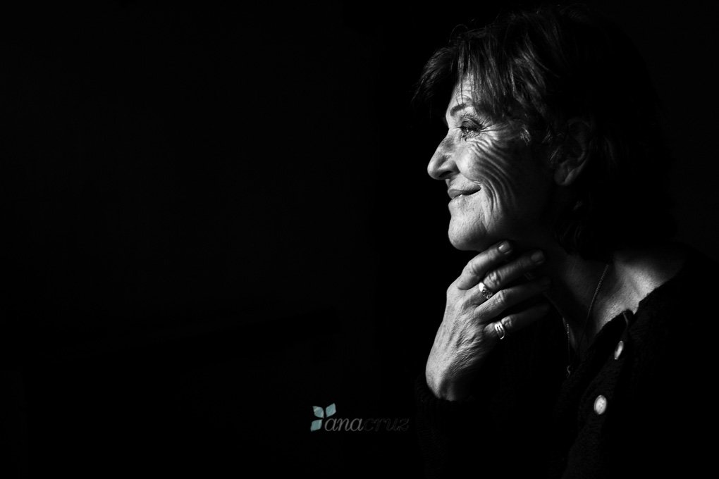 EL RETRATO, un trabajo personal y profesional EL RETRATO, un trabajo personal y profesional 37I3076-Editar