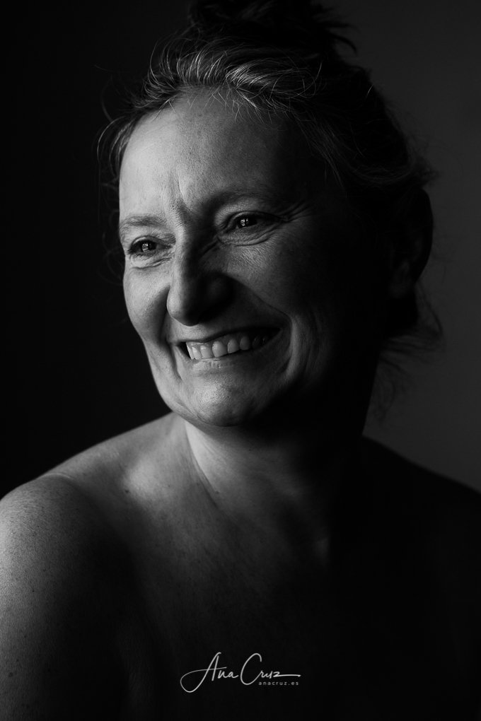 EL RETRATO, un trabajo personal y profesional EL RETRATO, un trabajo personal y profesional 37I3456-2