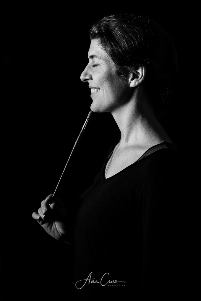 EL RETRATO, un trabajo personal y profesional EL RETRATO, un trabajo personal y profesional 37I4134