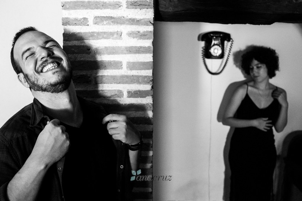 EL RETRATO, un trabajo personal y profesional EL RETRATO, un trabajo personal y profesional NAC3874