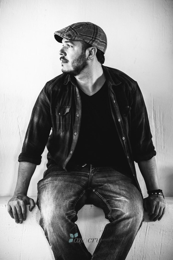 EL RETRATO, un trabajo personal y profesional EL RETRATO, un trabajo personal y profesional NAC4028