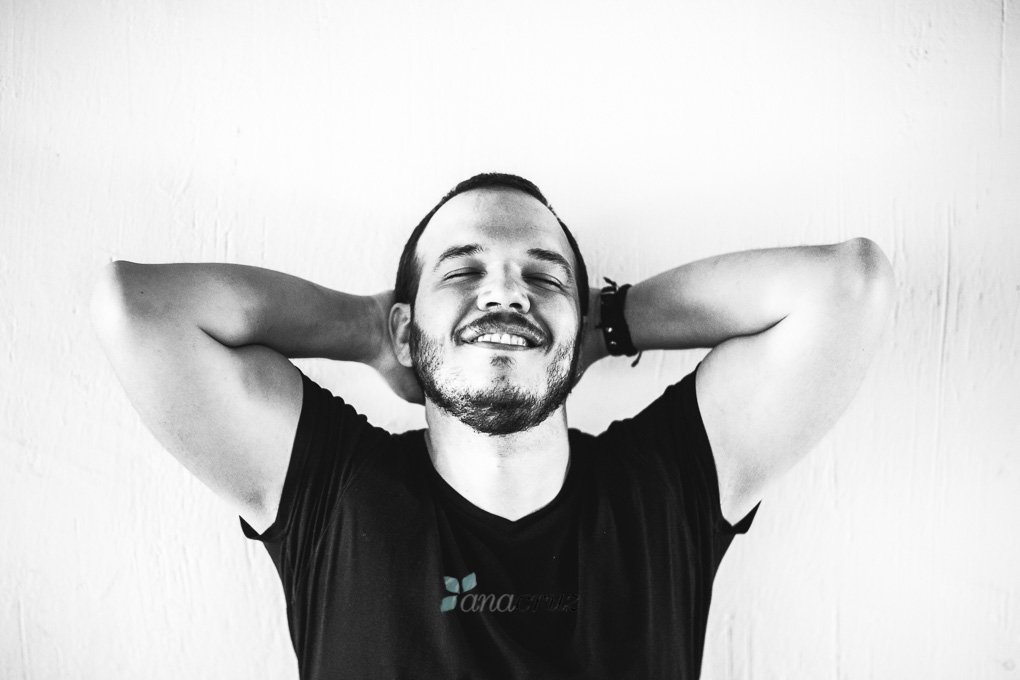 EL RETRATO, un trabajo personal y profesional EL RETRATO, un trabajo personal y profesional NAC4066