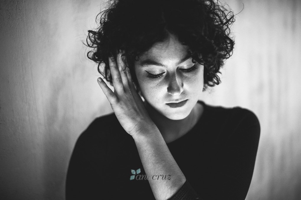EL RETRATO, un trabajo personal y profesional EL RETRATO, un trabajo personal y profesional NAC4412