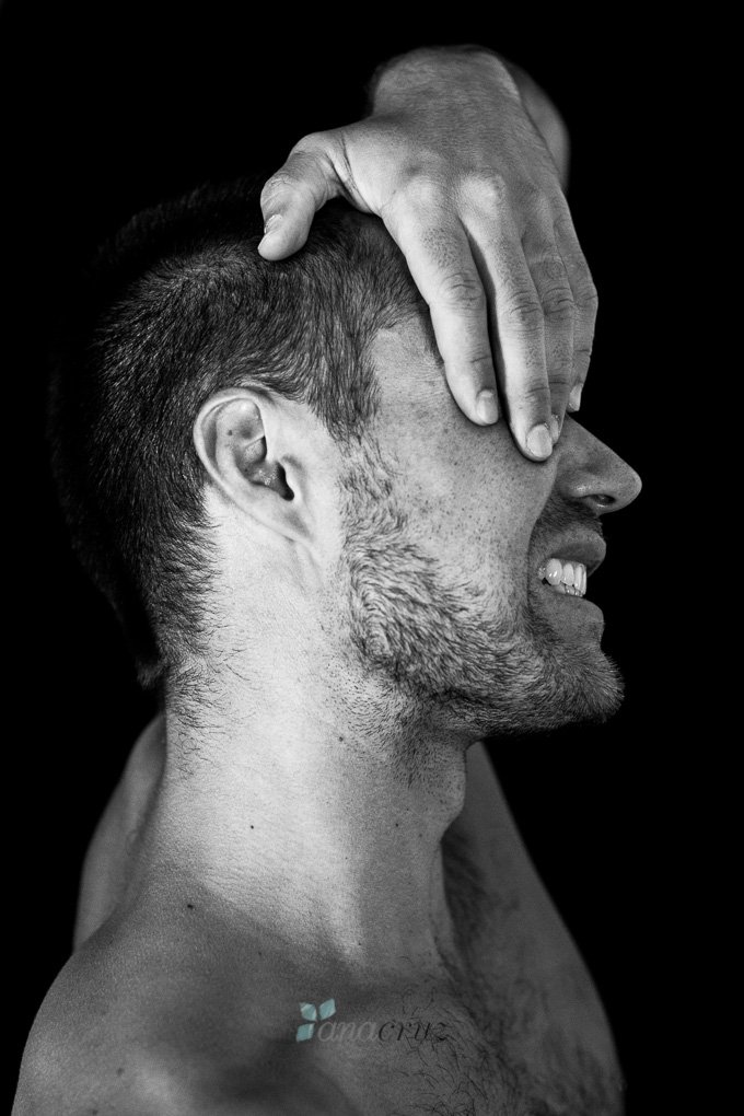 EL RETRATO, un trabajo personal y profesional EL RETRATO, un trabajo personal y profesional NAC4536