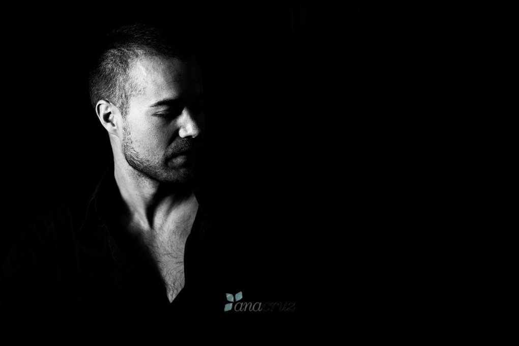 EL RETRATO, un trabajo personal y profesional EL RETRATO, un trabajo personal y profesional NAC4553