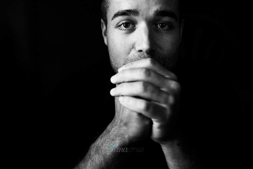 EL RETRATO, un trabajo personal y profesional EL RETRATO, un trabajo personal y profesional NAC4621
