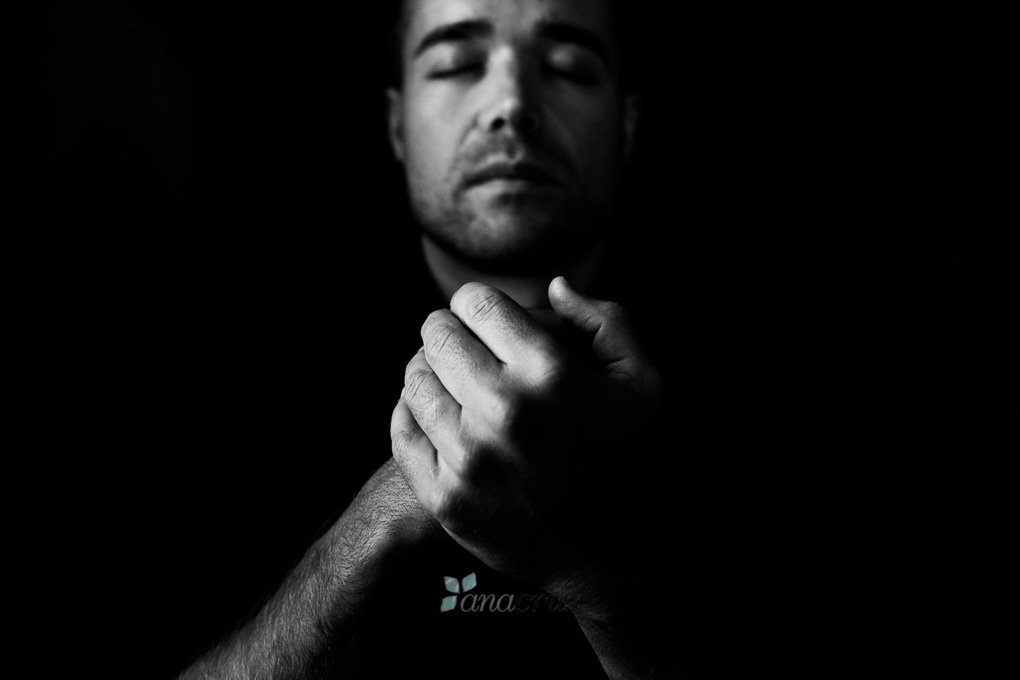 EL RETRATO, un trabajo personal y profesional EL RETRATO, un trabajo personal y profesional NAC4661
