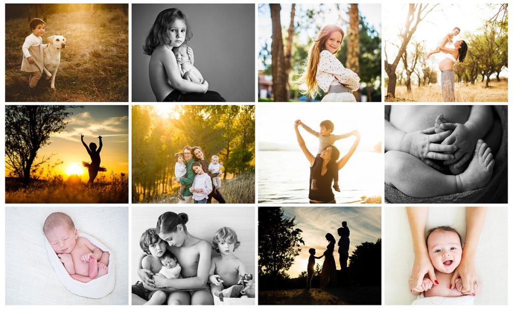 Formación para fotógrafos. Formación para fotógrafos. MOSAICO-PARA-SOBRE-MI-1024x620